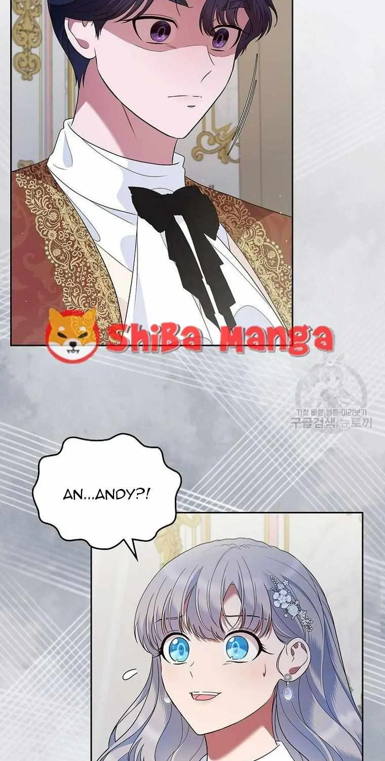 I Stole the Heroine’s First Love Zinmanga X Chapter 23 Page 75