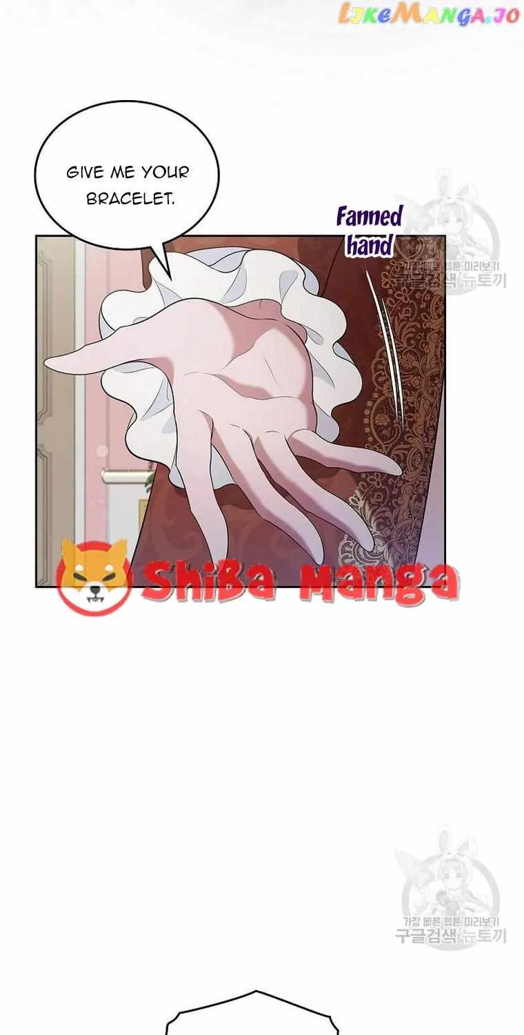 I Stole the Heroine’s First Love Zinmanga X Chapter 23 Page 77