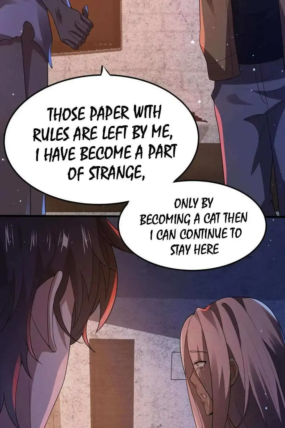 Rules And Tales: Starting As A Forced God Of War Zinmanga X Chapter 17 Page 16