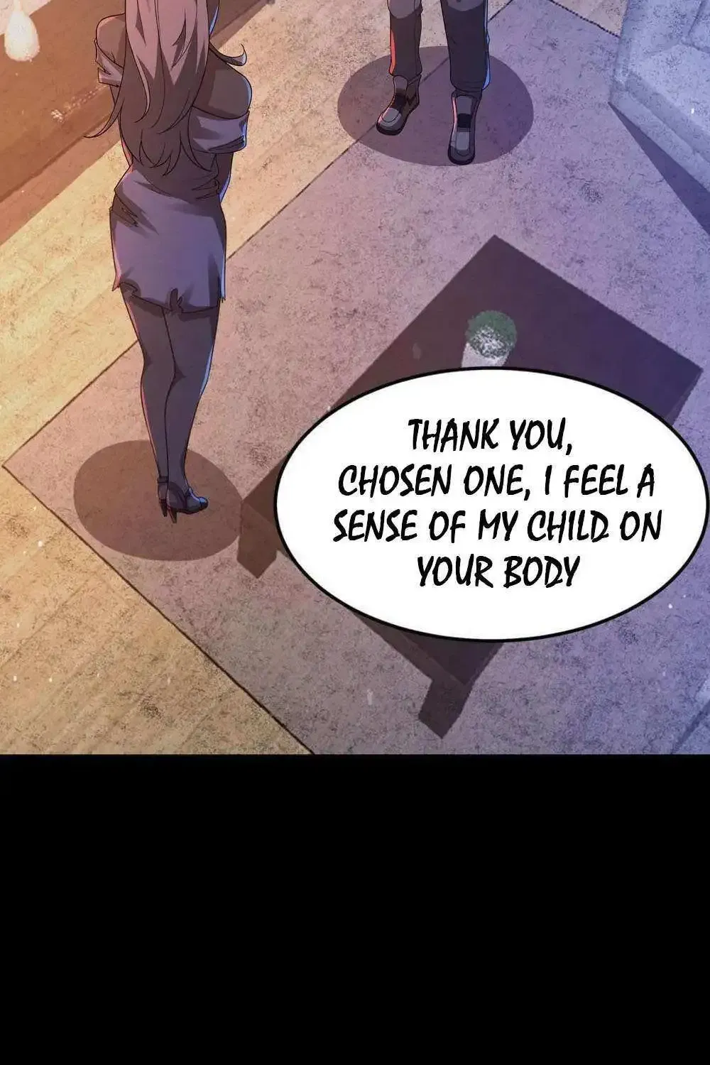 Rules And Tales: Starting As A Forced God Of War Zinmanga X Chapter 17 Page 19