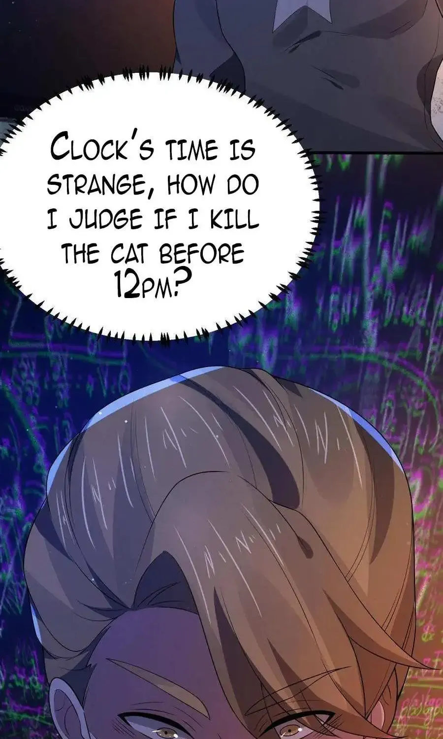 Rules And Tales: Starting As A Forced God Of War Zinmanga X Chapter 16 Page 10