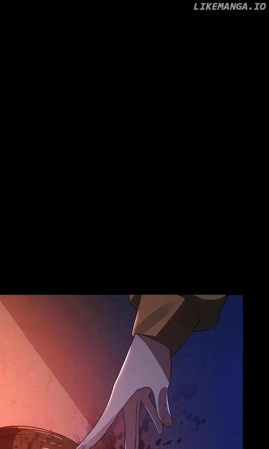 Rules And Tales: Starting As A Forced God Of War Zinmanga X Chapter 16 Page 16