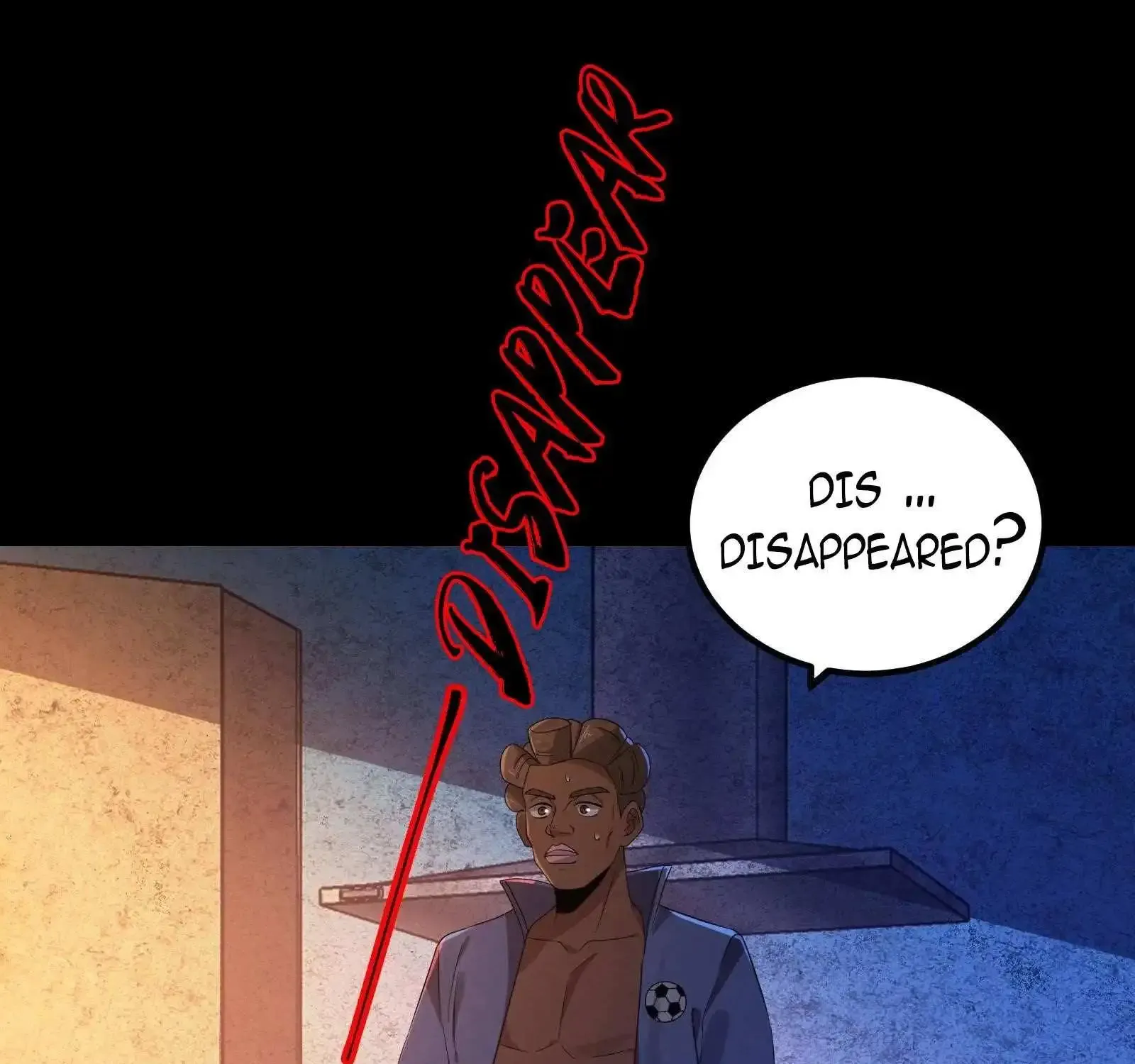 Rules And Tales: Starting As A Forced God Of War Zinmanga X Chapter 13 Page 17