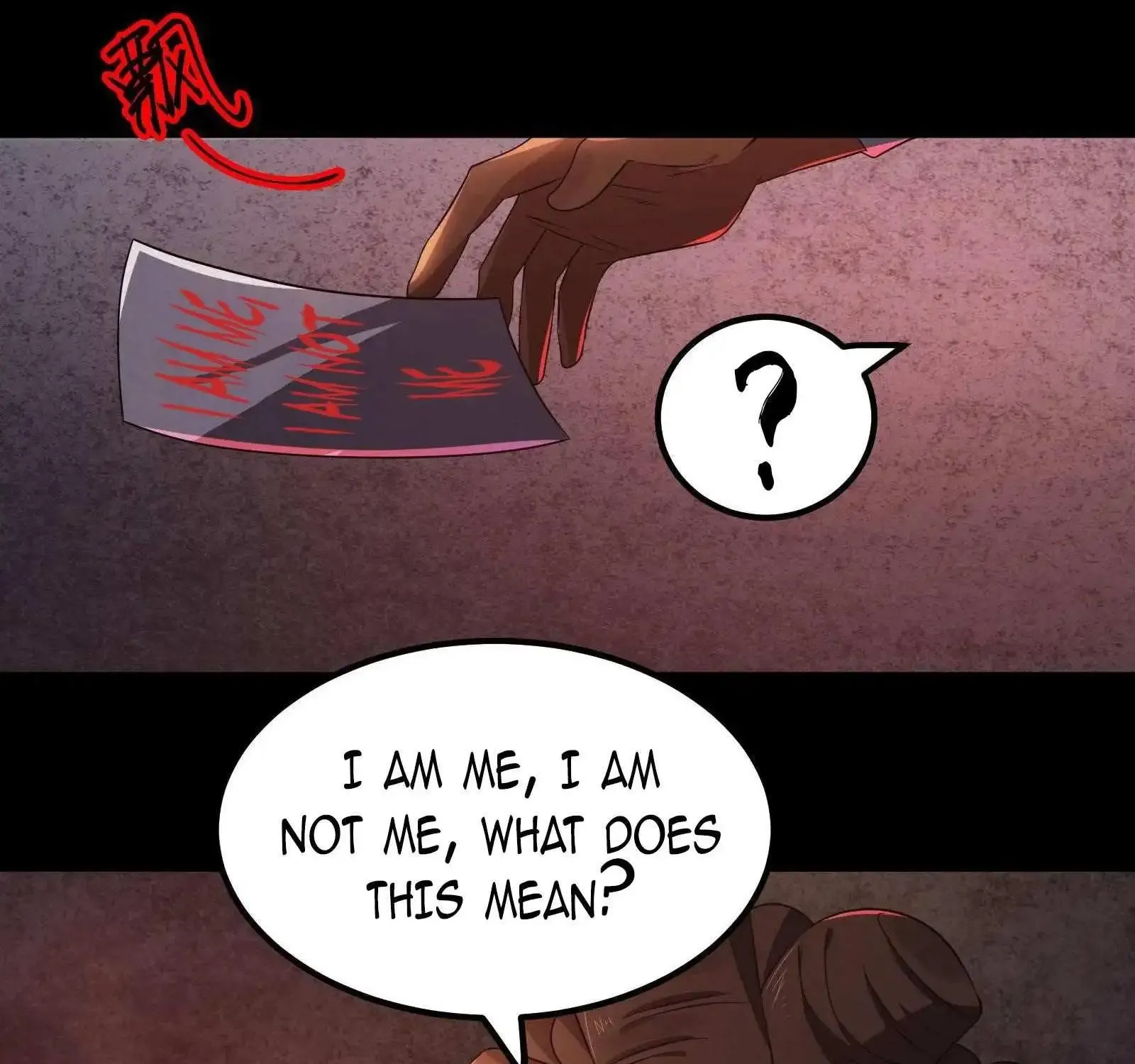 Rules And Tales: Starting As A Forced God Of War Zinmanga X Chapter 13 Page 19