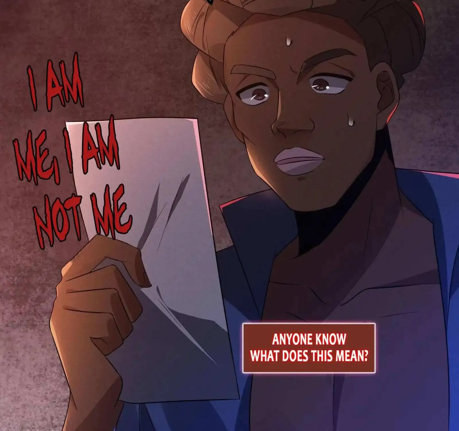 Rules And Tales: Starting As A Forced God Of War Zinmanga X Chapter 13 Page 20