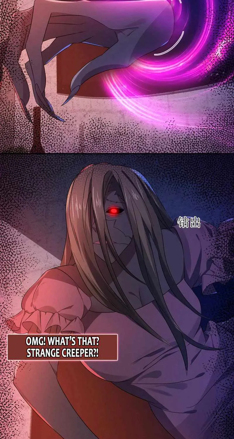 Rules And Tales: Starting As A Forced God Of War Zinmanga X Chapter 12 Page 5