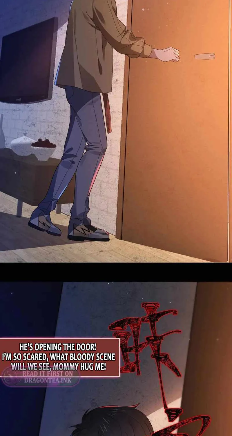 Rules And Tales: Starting As A Forced God Of War Zinmanga X Chapter 11 Page 2