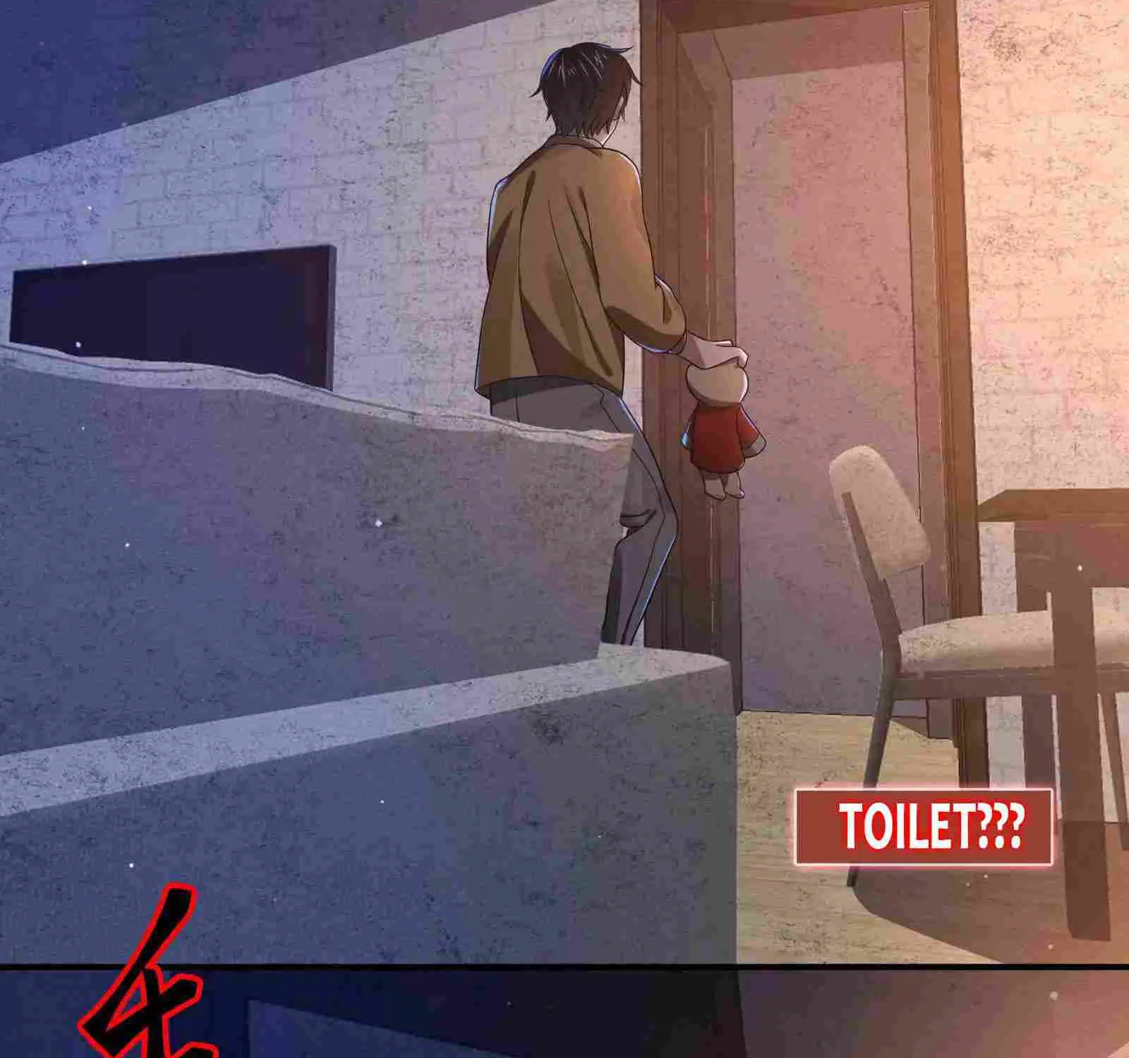 Rules And Tales: Starting As A Forced God Of War Zinmanga X Chapter 10 Page 4