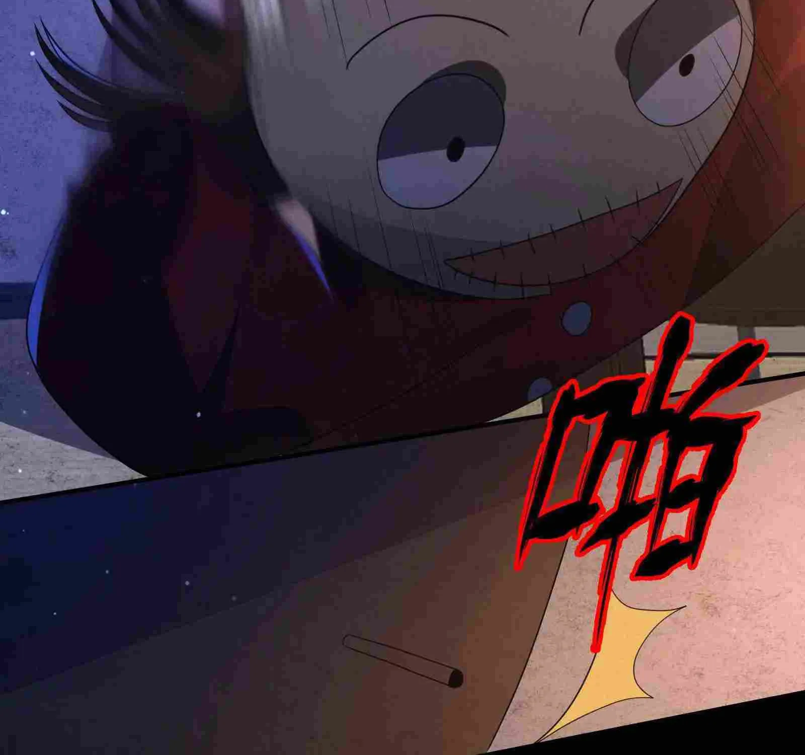 Rules And Tales: Starting As A Forced God Of War Zinmanga X Chapter 10 Page 6