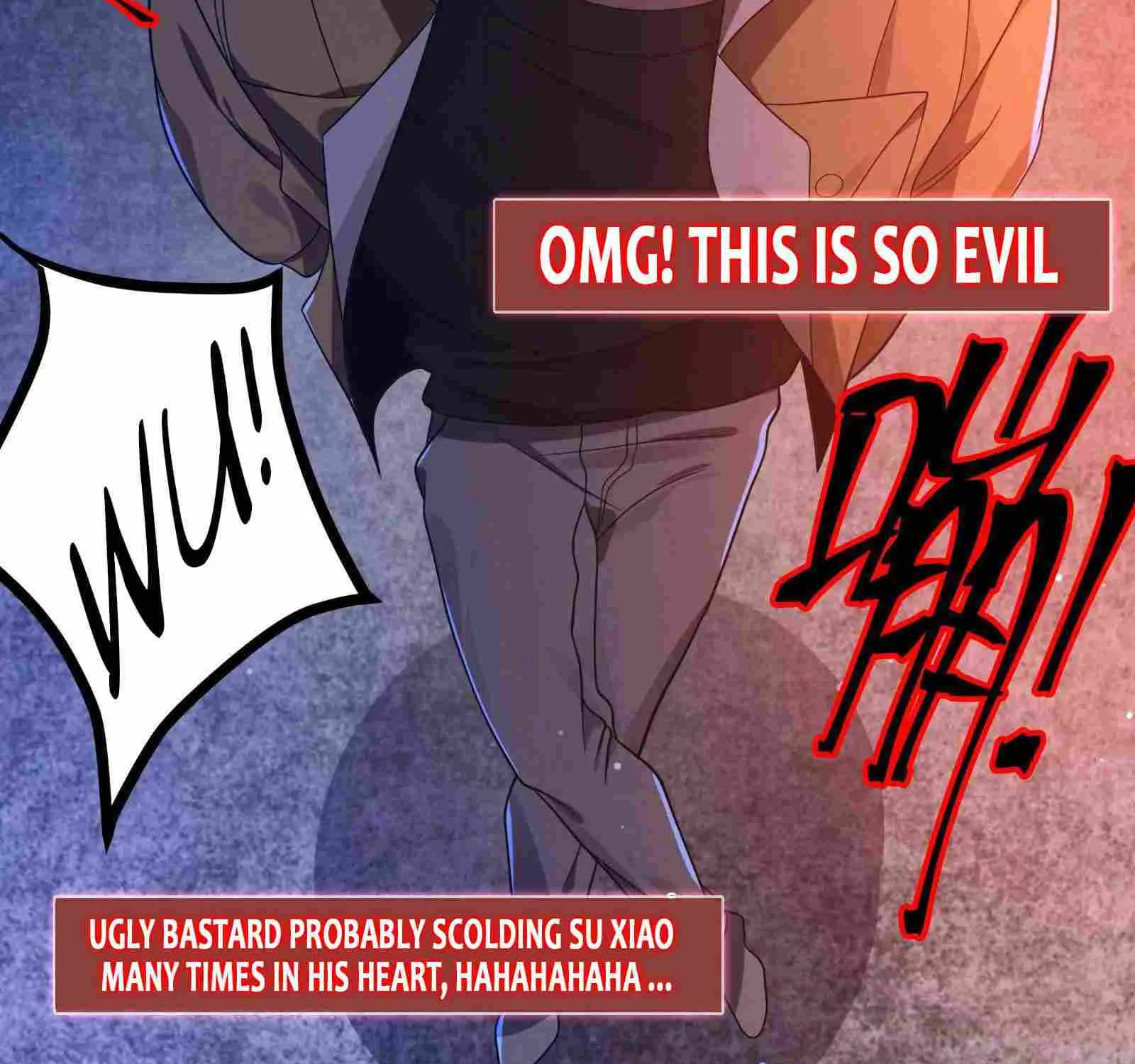Rules And Tales: Starting As A Forced God Of War Zinmanga X Chapter 10 Page 9