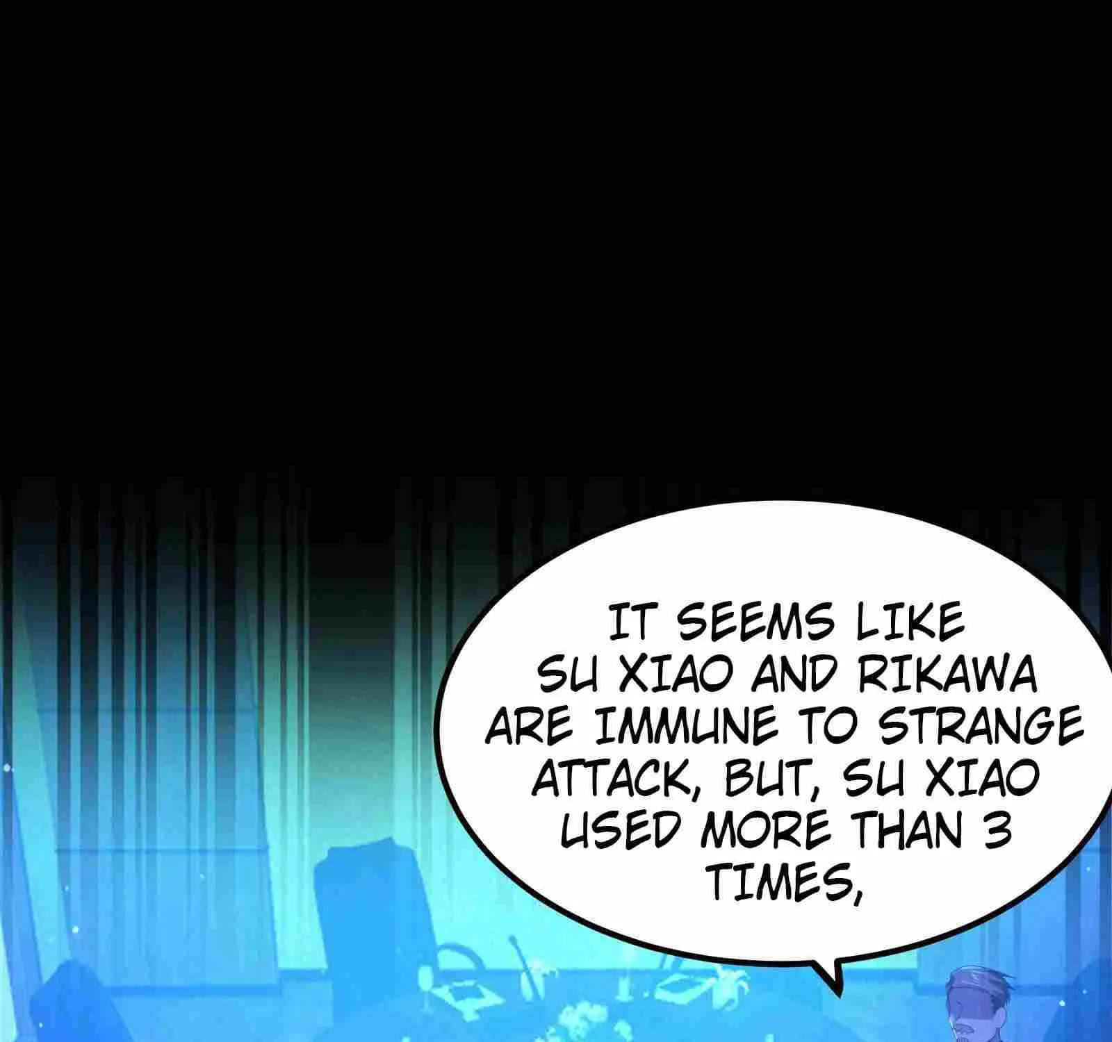 Rules And Tales: Starting As A Forced God Of War Zinmanga X Chapter 10 Page 11