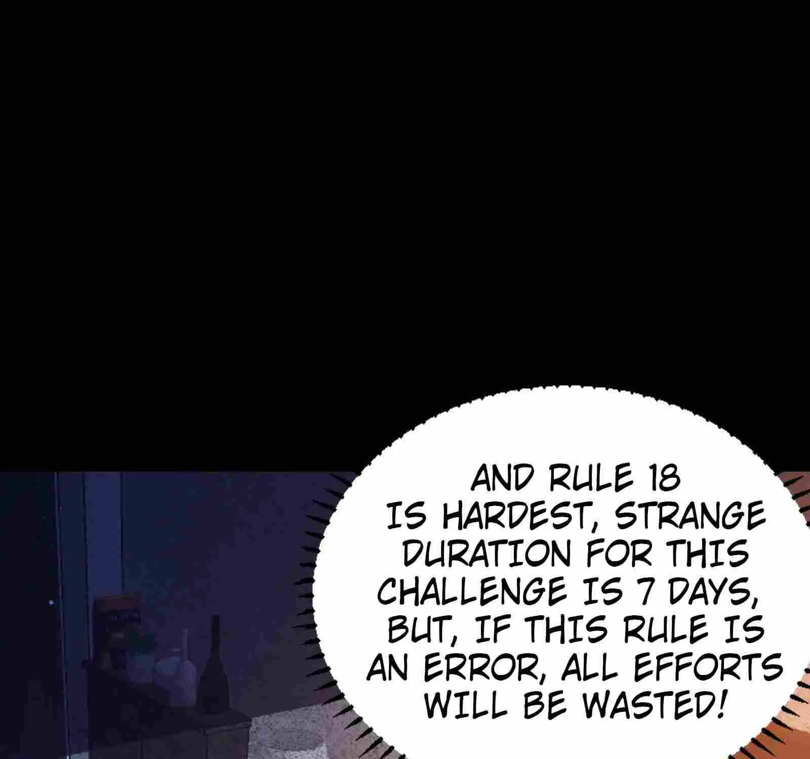 Rules And Tales: Starting As A Forced God Of War Zinmanga X Chapter 10 Page 19