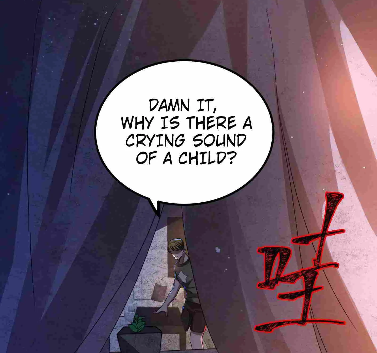 Rules And Tales: Starting As A Forced God Of War Zinmanga X Chapter 10 Page 24
