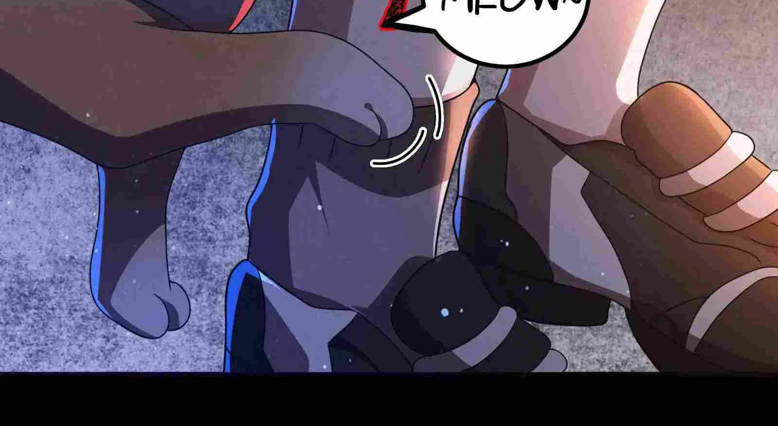 Rules And Tales: Starting As A Forced God Of War Zinmanga X Chapter 10 Page 26