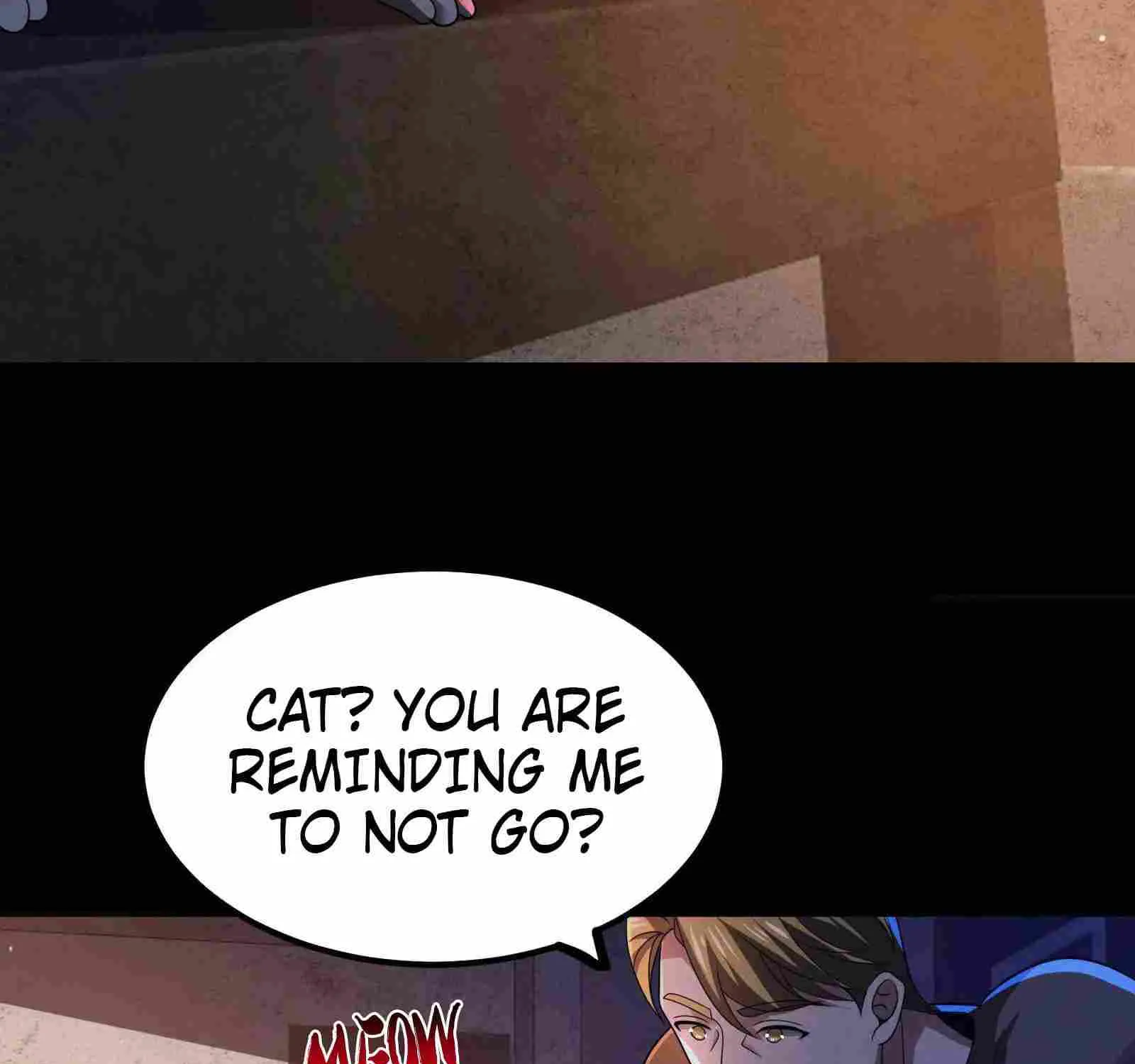 Rules And Tales: Starting As A Forced God Of War Zinmanga X Chapter 10 Page 29