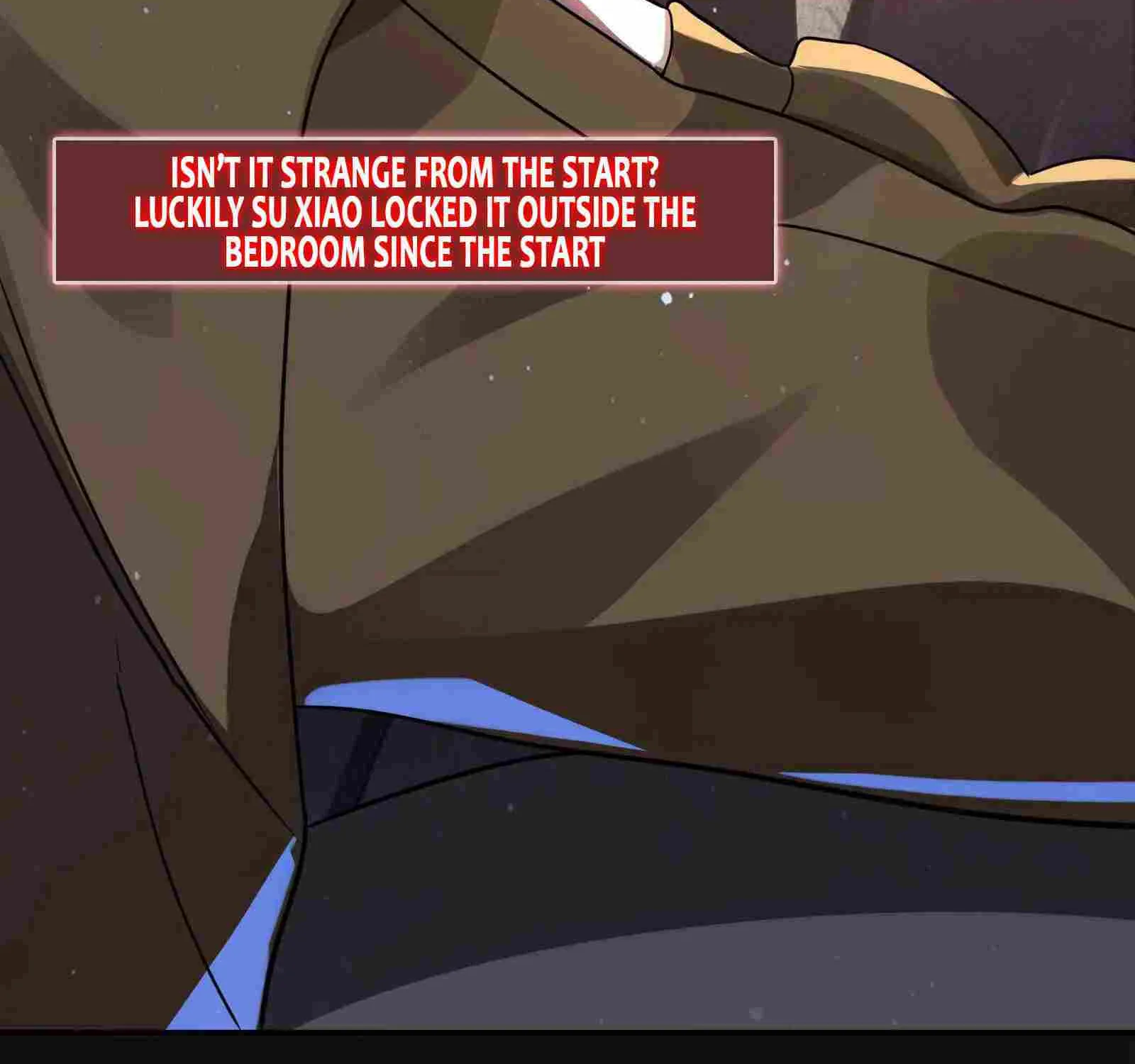 Rules And Tales: Starting As A Forced God Of War Zinmanga X Chapter 9 Page 26