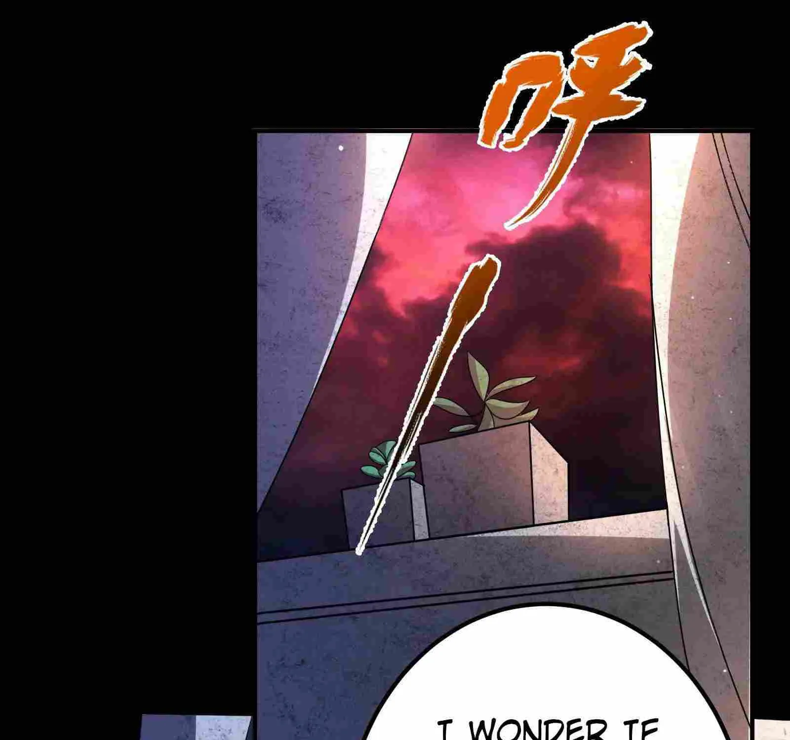 Rules And Tales: Starting As A Forced God Of War Zinmanga X Chapter 9 Page 34