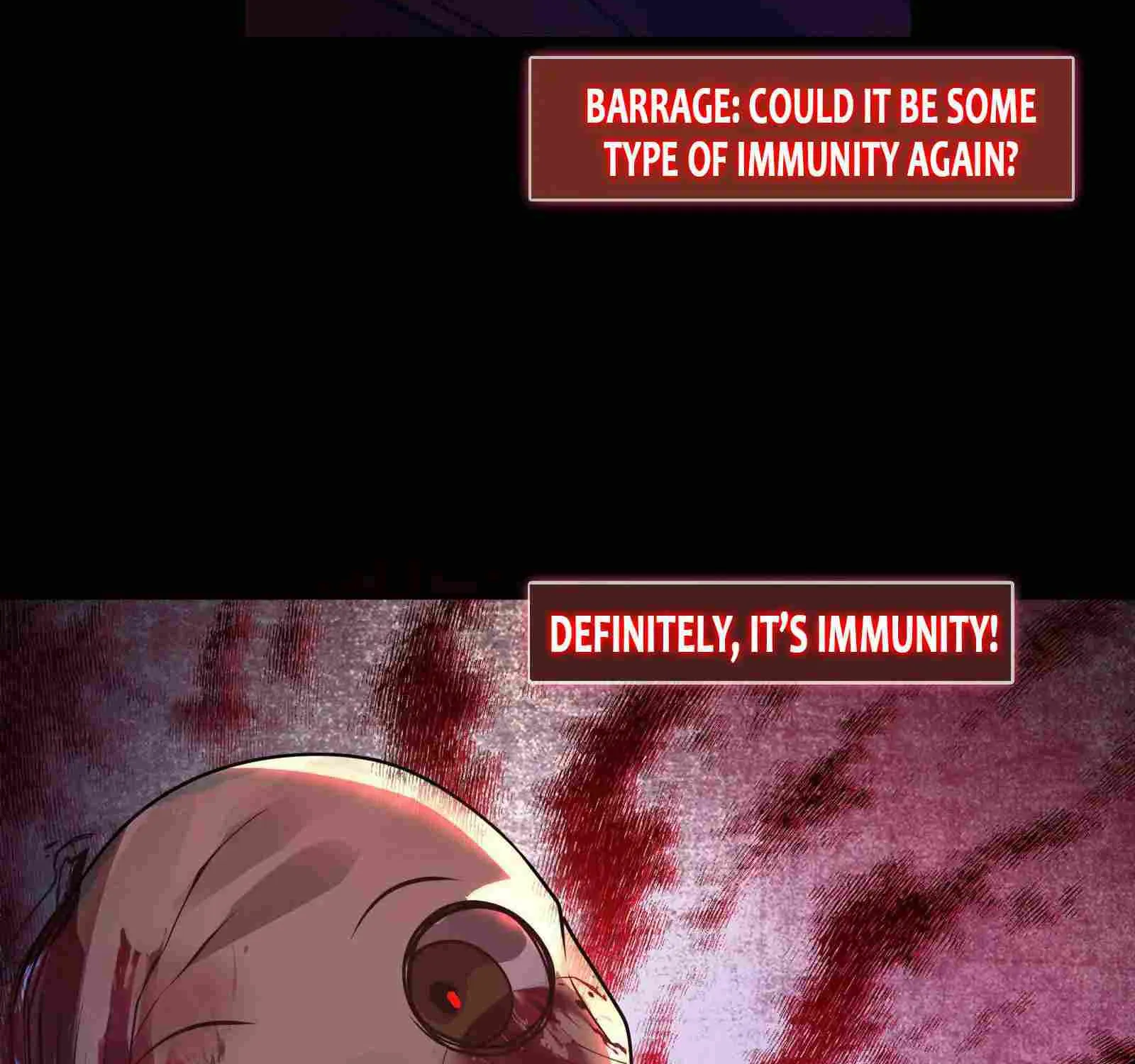 Rules And Tales: Starting As A Forced God Of War Zinmanga X Chapter 9 Page 48