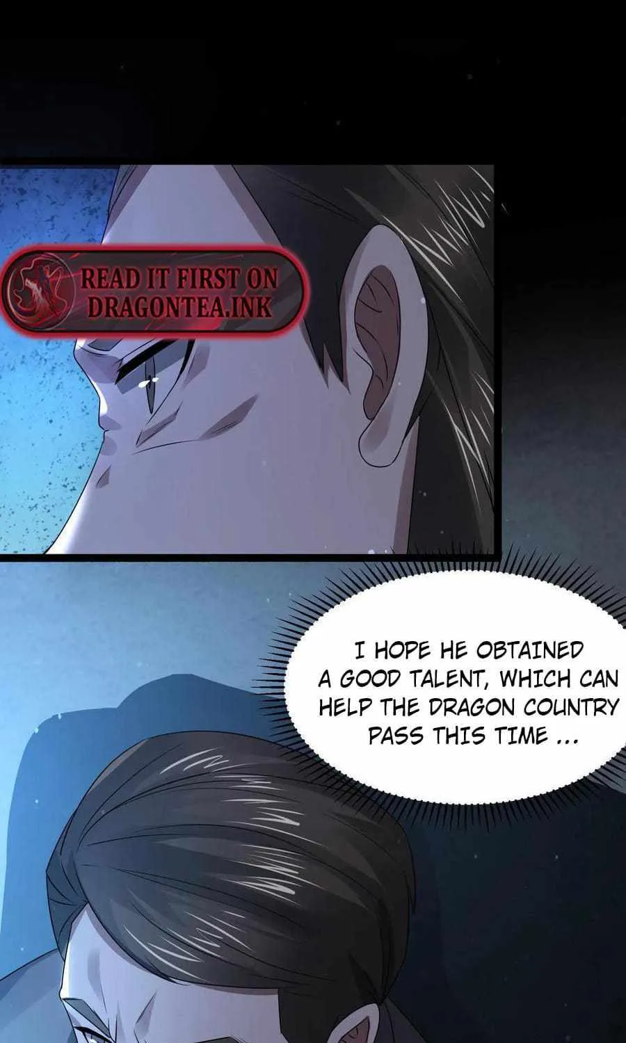 Rules And Tales: Starting As A Forced God Of War Zinmanga X Chapter 2 Page 34
