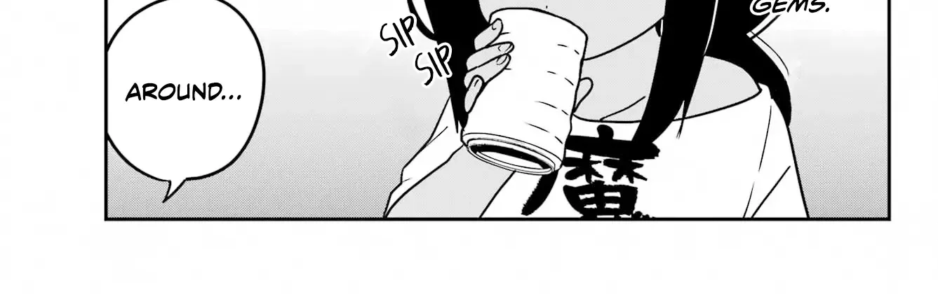 Jahy-Sama Wa Kujikenai! Zinmanga X Chapter 94 Page 2