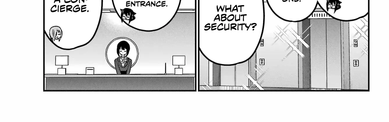 Jahy-Sama Wa Kujikenai! Zinmanga X Chapter 94 Page 14