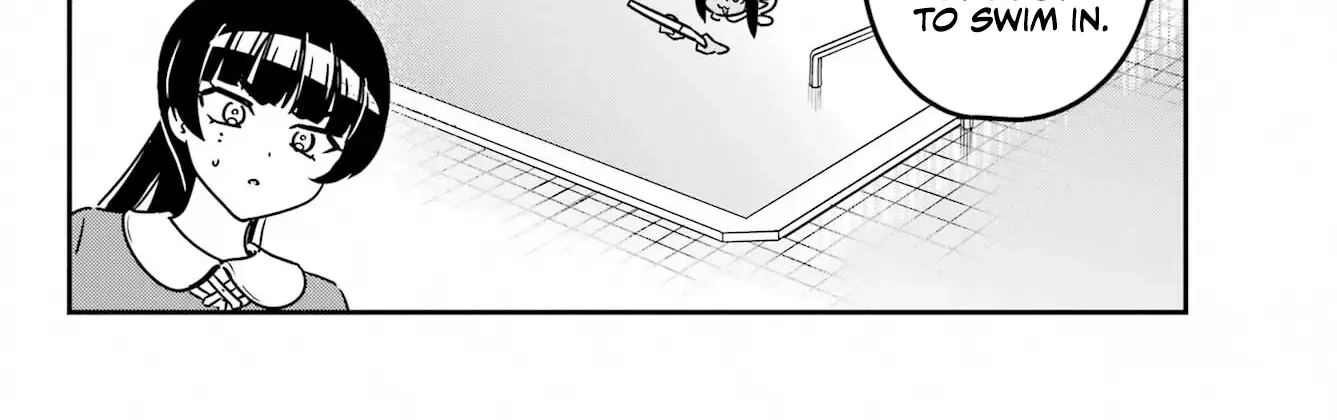Jahy-Sama Wa Kujikenai! Zinmanga X Chapter 94 Page 16