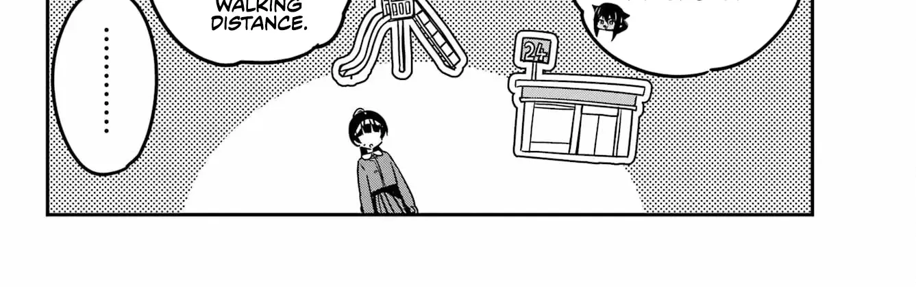 Jahy-Sama Wa Kujikenai! Zinmanga X Chapter 94 Page 20