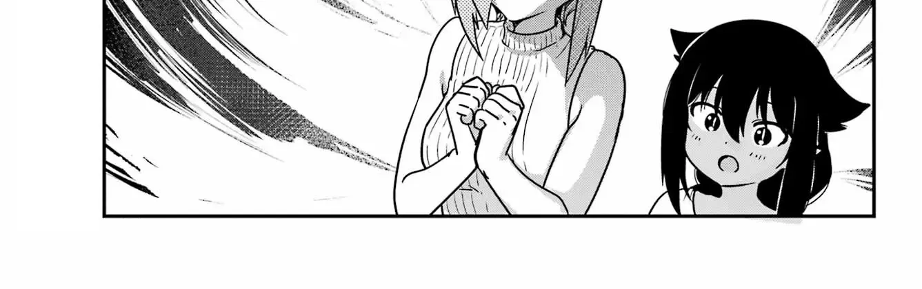 Jahy-Sama Wa Kujikenai! Zinmanga X Chapter 94 Page 26