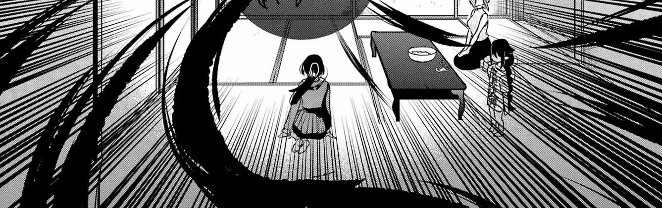 Jahy-Sama Wa Kujikenai! Zinmanga X Chapter 94 Page 28