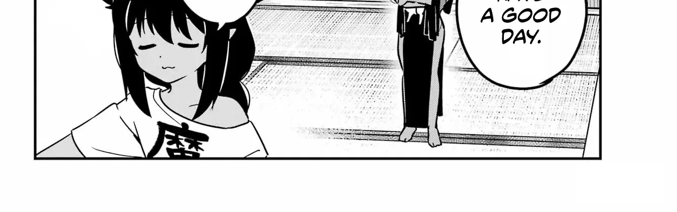 Jahy-Sama Wa Kujikenai! Zinmanga X Chapter 93 Page 4
