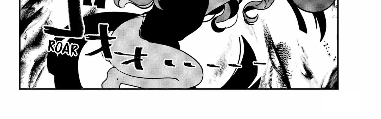 Jahy-Sama Wa Kujikenai! Zinmanga X Chapter 93 Page 8