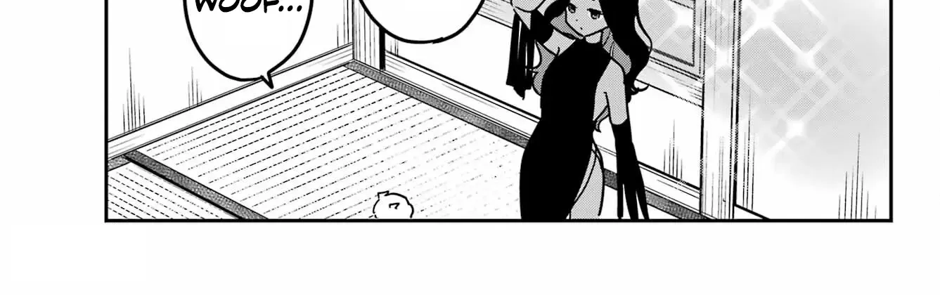 Jahy-Sama Wa Kujikenai! Zinmanga X Chapter 93 Page 10