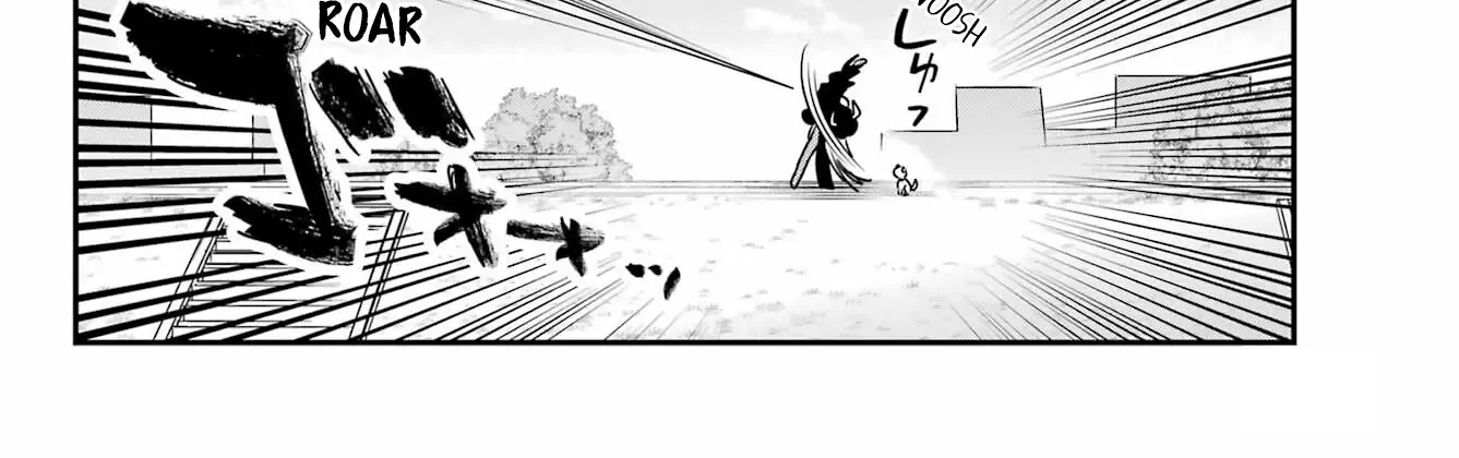 Jahy-Sama Wa Kujikenai! Zinmanga X Chapter 93 Page 12