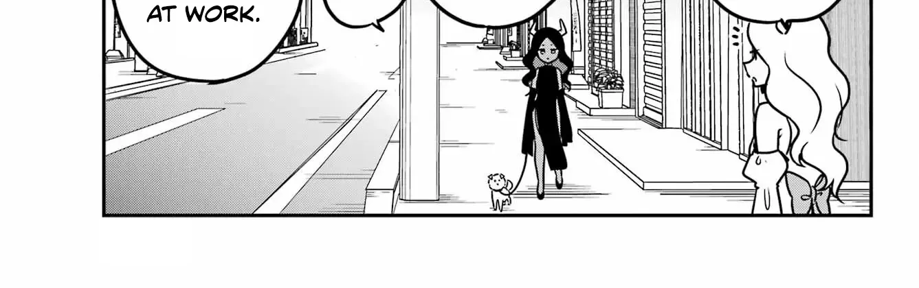 Jahy-Sama Wa Kujikenai! Zinmanga X Chapter 93 Page 18