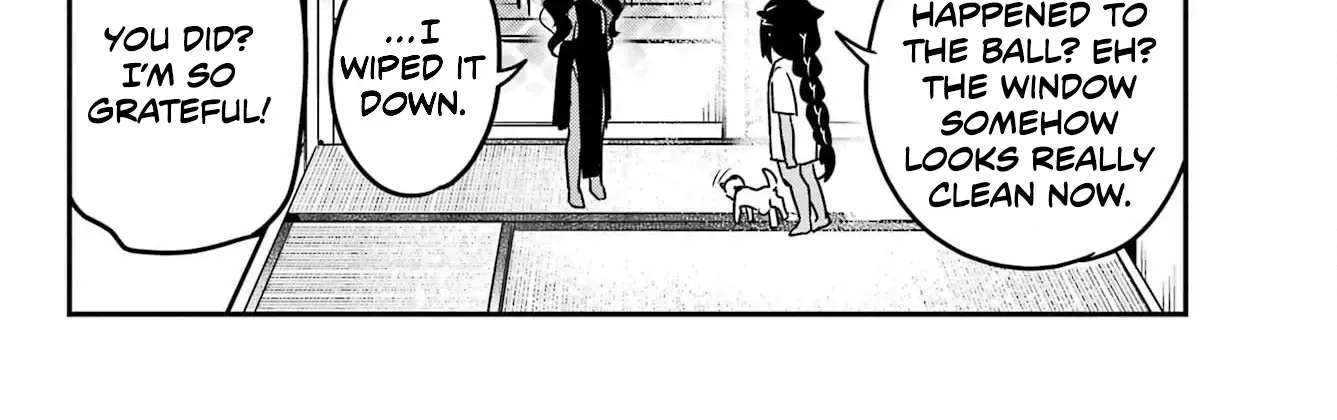 Jahy-Sama Wa Kujikenai! Zinmanga X Chapter 93 Page 24