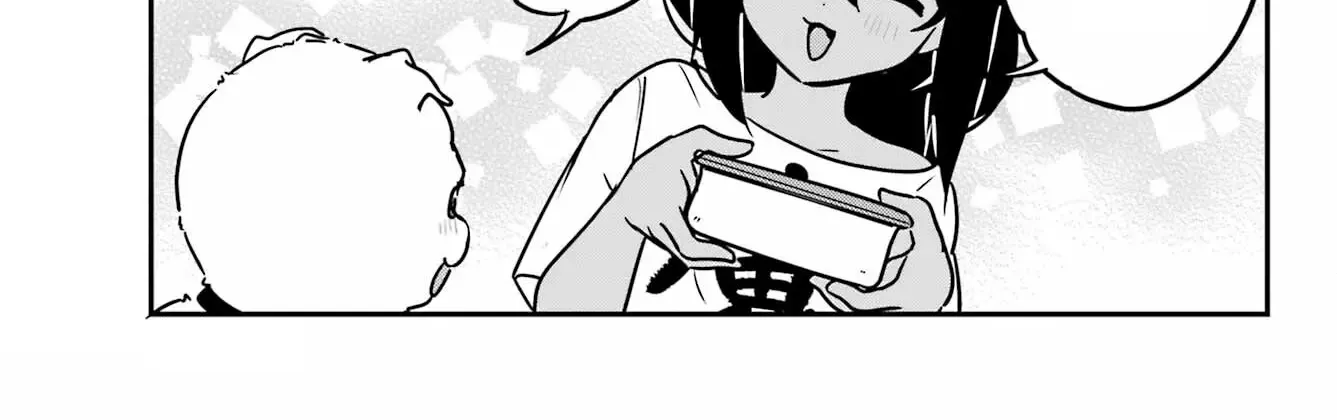Jahy-Sama Wa Kujikenai! Zinmanga X Chapter 93 Page 26