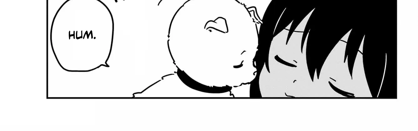 Jahy-Sama Wa Kujikenai! Zinmanga X Chapter 93 Page 30