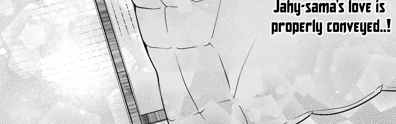 Jahy-Sama Wa Kujikenai! Zinmanga X Chapter 93 Page 32