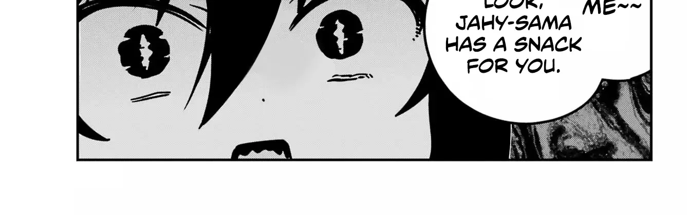 Jahy-Sama Wa Kujikenai! Zinmanga X Chapter 90 Page 18