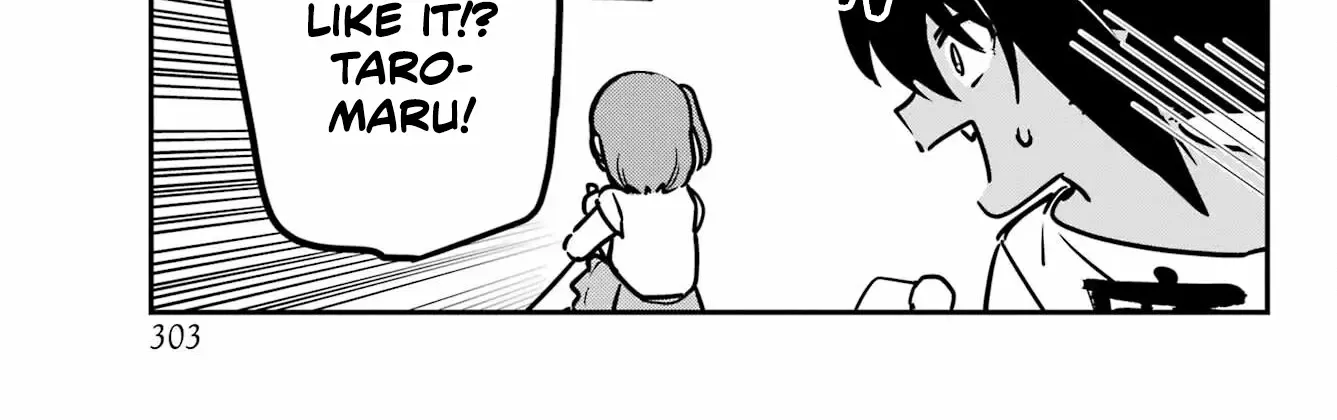 Jahy-Sama Wa Kujikenai! Zinmanga X Chapter 90 Page 22