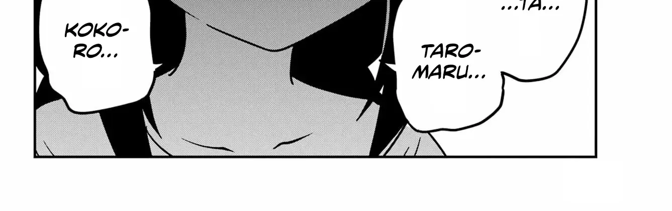 Jahy-Sama Wa Kujikenai! Zinmanga X Chapter 90 Page 24