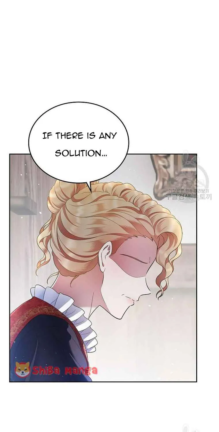 I Stole the Heroine’s First Love Zinmanga X Chapter 17 Page 4
