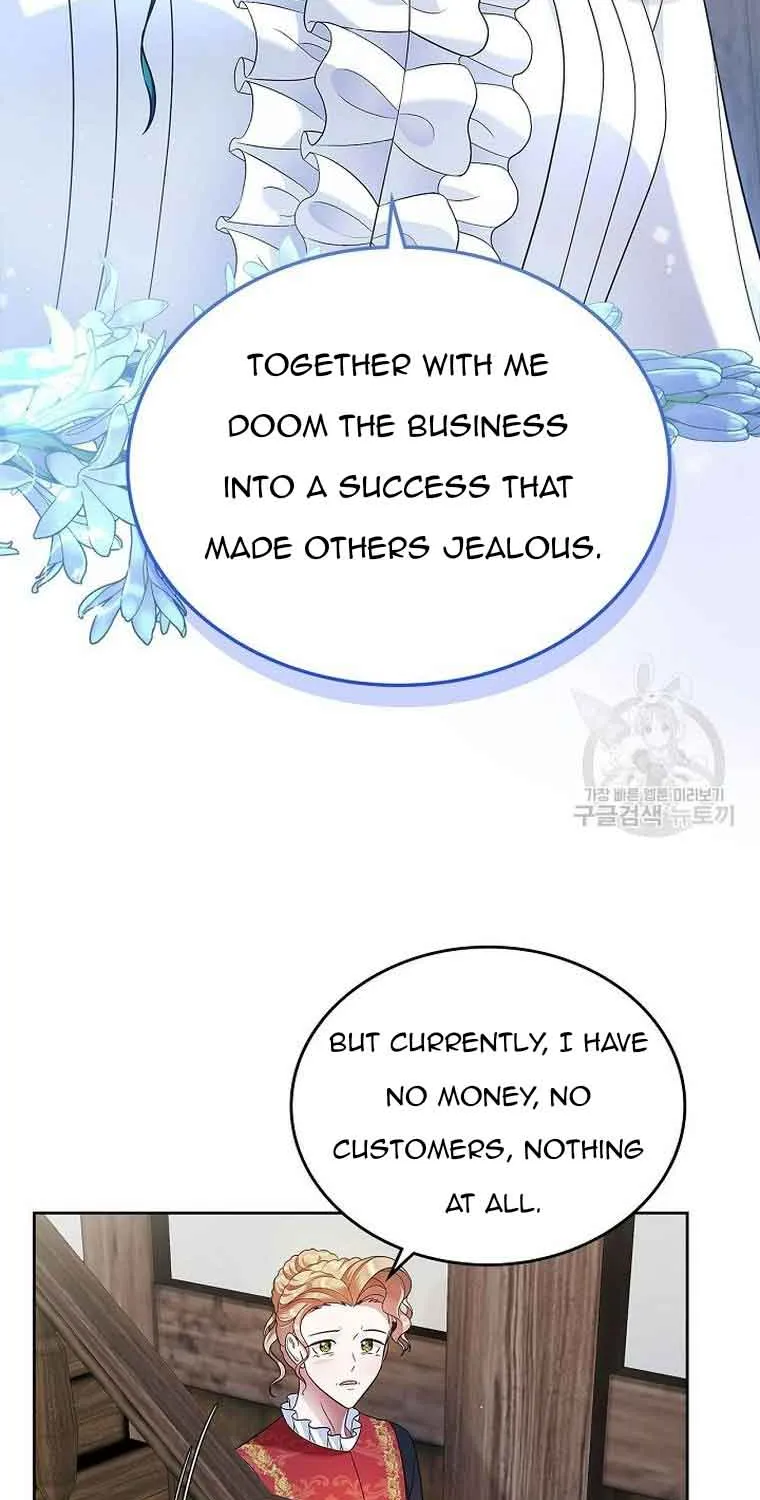 I Stole the Heroine’s First Love Zinmanga X Chapter 17 Page 7