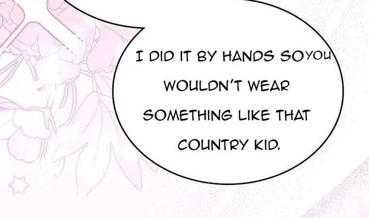 I Stole the Heroine’s First Love Zinmanga X Chapter 17 Page 32