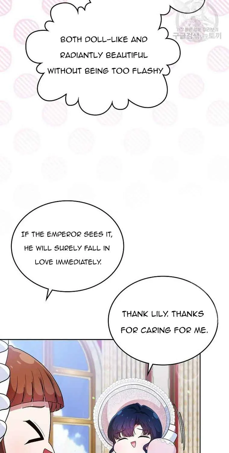 I Stole the Heroine’s First Love Zinmanga X Chapter 17 Page 45