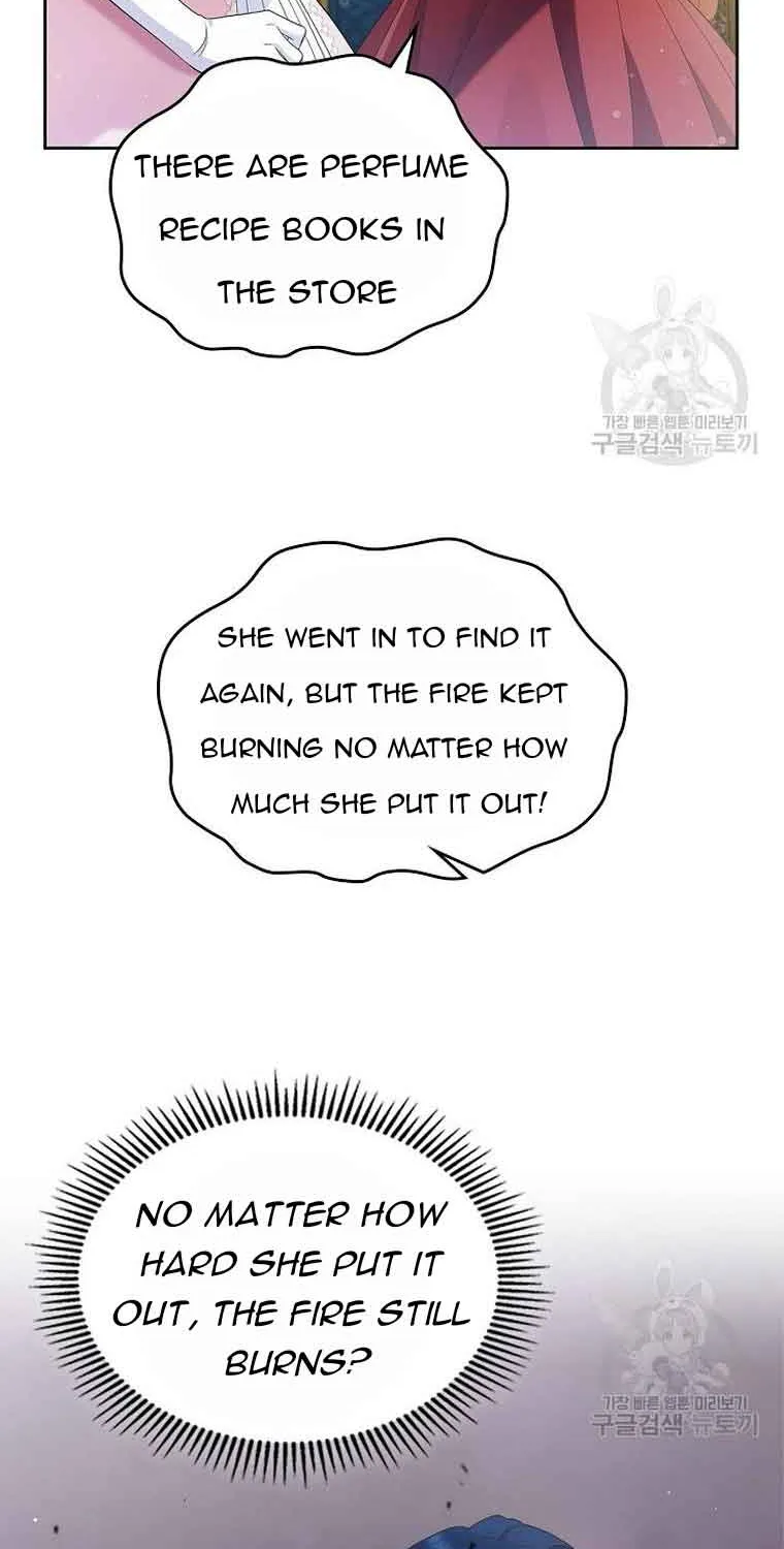 I Stole the Heroine’s First Love Zinmanga X Chapter 17 Page 60