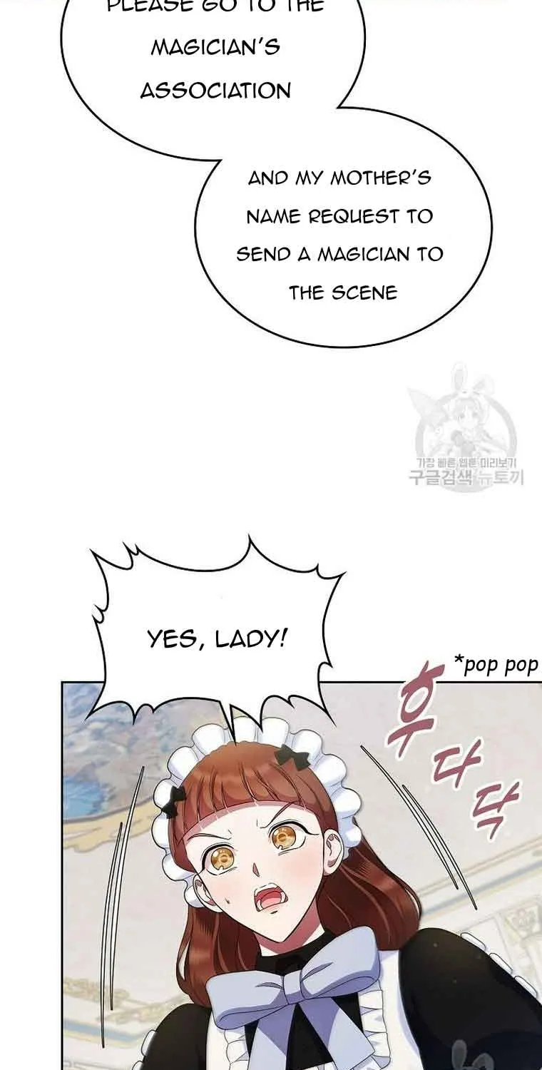 I Stole the Heroine’s First Love Zinmanga X Chapter 17 Page 64