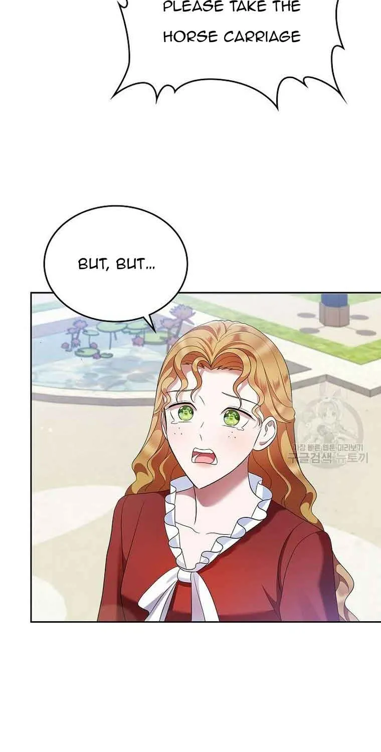 I Stole the Heroine’s First Love Zinmanga X Chapter 17 Page 71