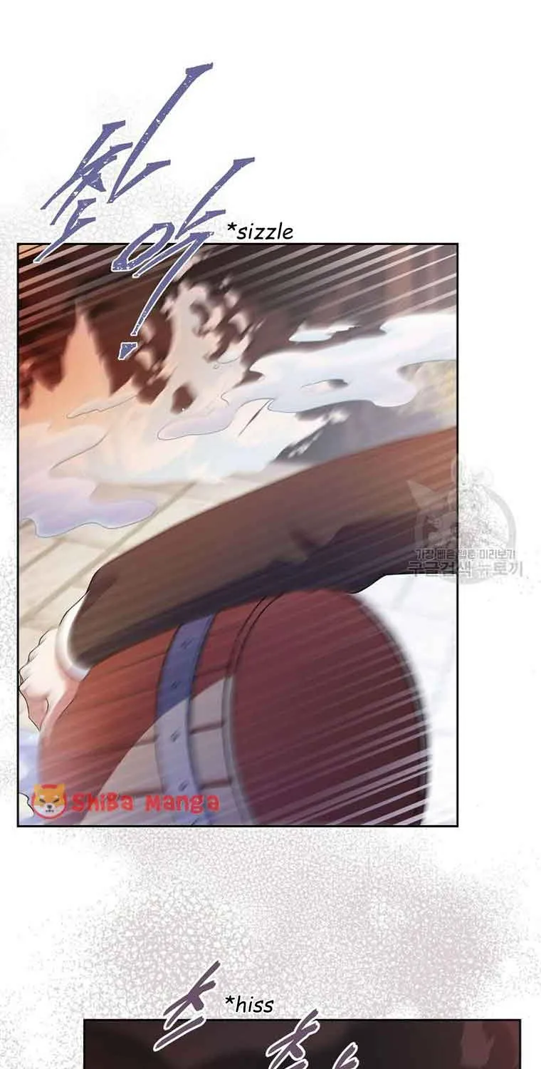 I Stole the Heroine’s First Love Zinmanga X Chapter 17 Page 81