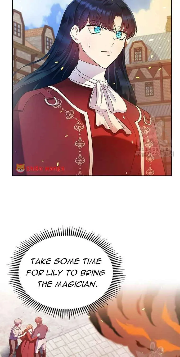 I Stole the Heroine’s First Love Zinmanga X Chapter 17 Page 89